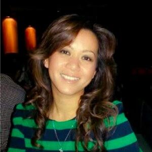 Meet your Posher, Maria